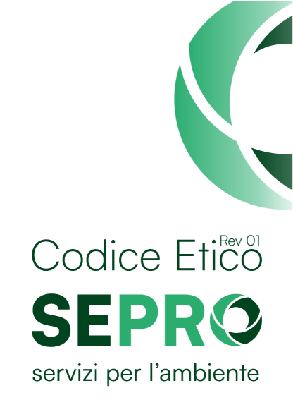 Codice Etico Sepro