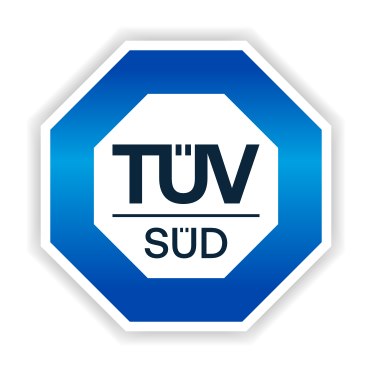 logo certificazione ISO 45001